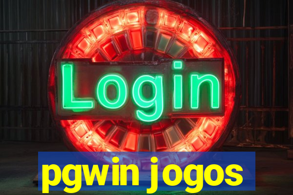 pgwin jogos